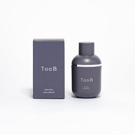 TooBナチュラルスキンセラム